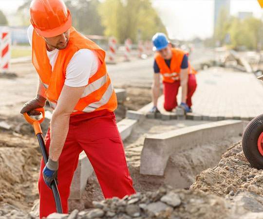 Услуги разнорабочих в Энгельсе и  Саратовской области